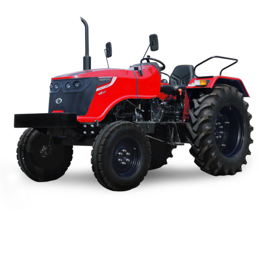 CAPTAIN 4533-2WD