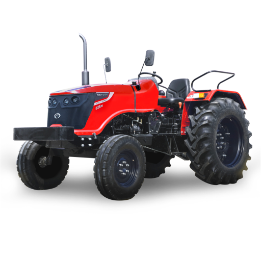 CAPTAIN 5035 – 2WD