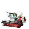 Ruilong Combing Harvester