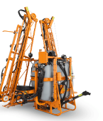 Boom Sprayer